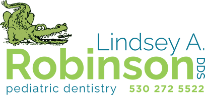 Lindsey A Robinson DDS